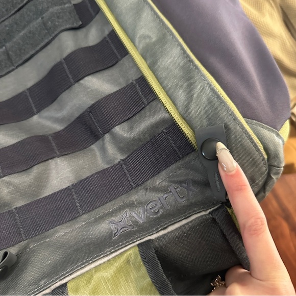 Hill People Gear Connor V2 Backpack - Picture 15 of 15